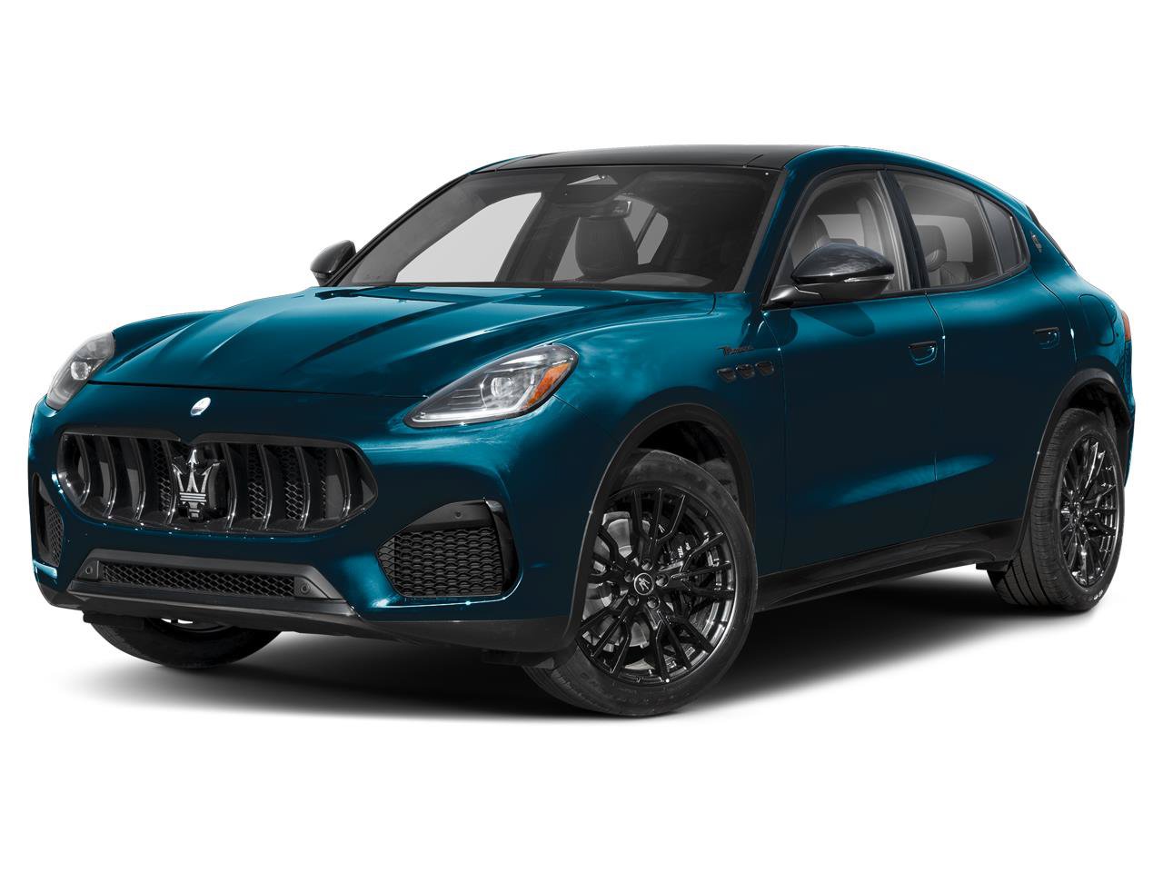 New 2025 Maserati Grecale GT AWD/4WD image 53