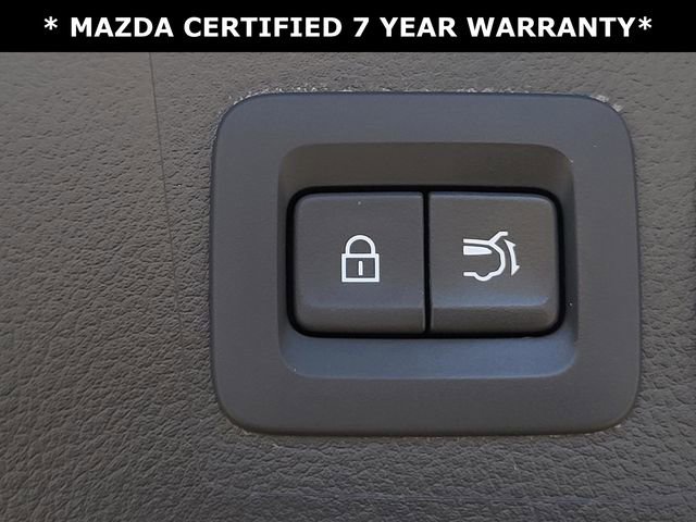 Certified 2024 MAZDA CX-50 2.5 Turbo w/ Premium Plus Pkg image 12