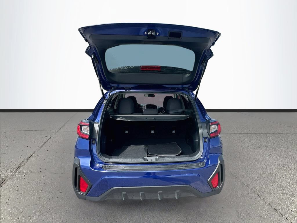 Certified 2024 Subaru Crosstrek 2.0i Premium AWD/4WD image 25