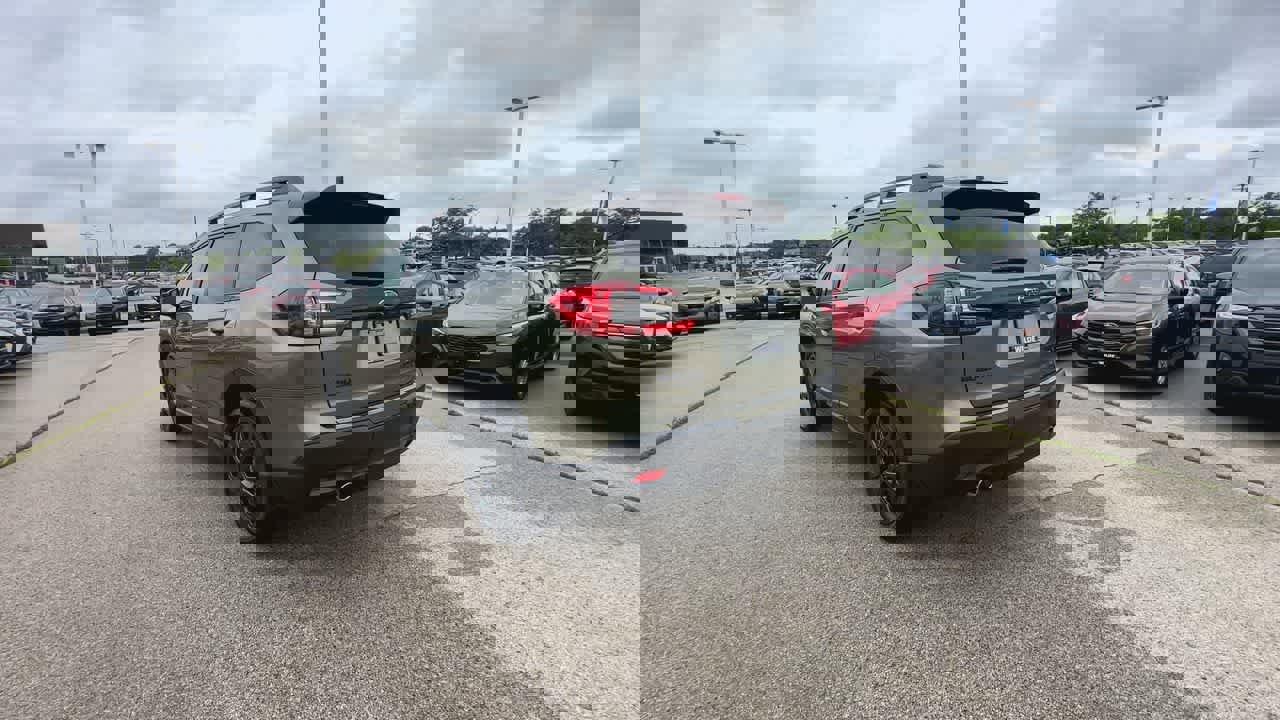 New 2025 Subaru Ascent Bronze Edition image 6