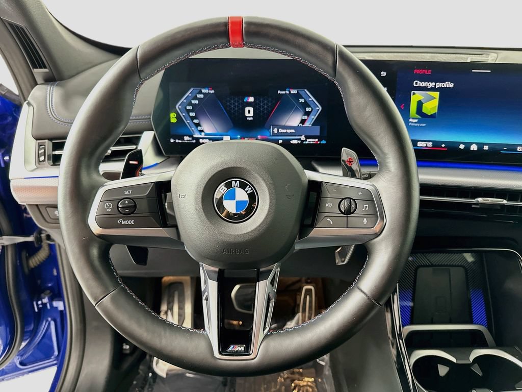 Used 2024 BMW X1 M35i w/ Premium Package AWD/4WD image 12
