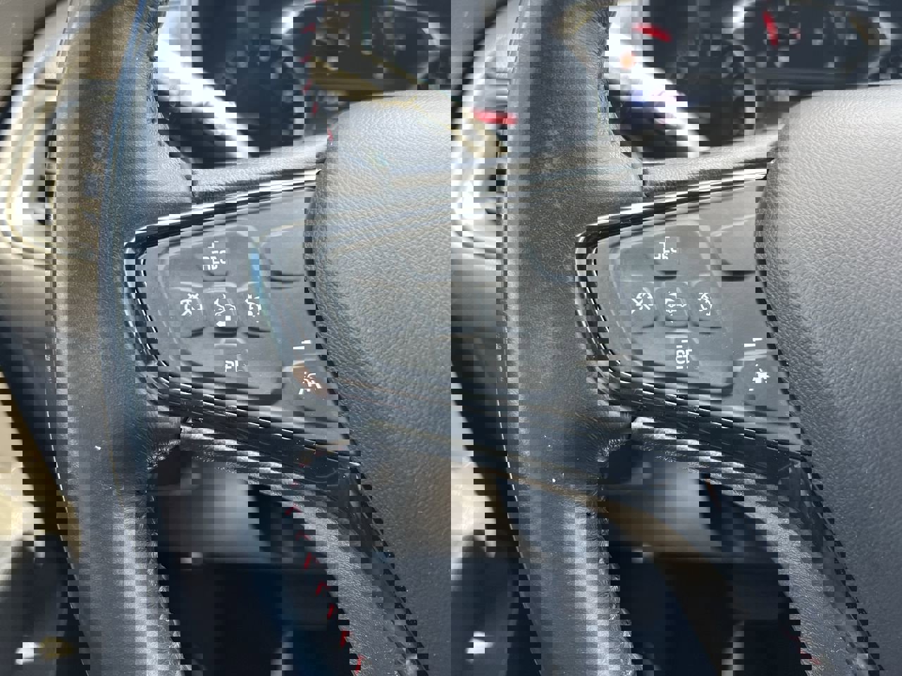 Used 2022 Chevrolet Equinox RS FWD image 19