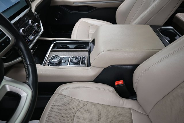 Certified 2024 Ford Expedition Max Limited AWD/4WD image 27