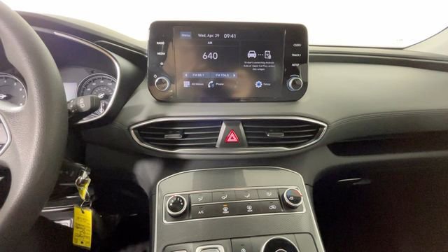 Certified 2023 Hyundai Santa Fe SE FWD image 32
