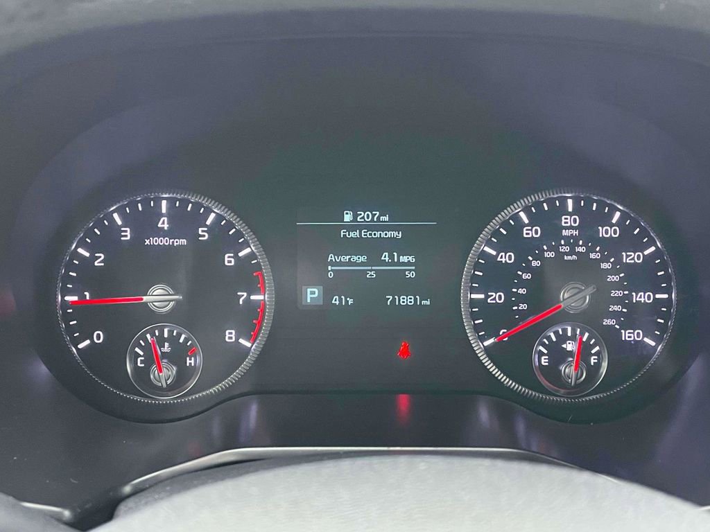 Used 2021 Kia Telluride EX w/ EX Premium Package image 26