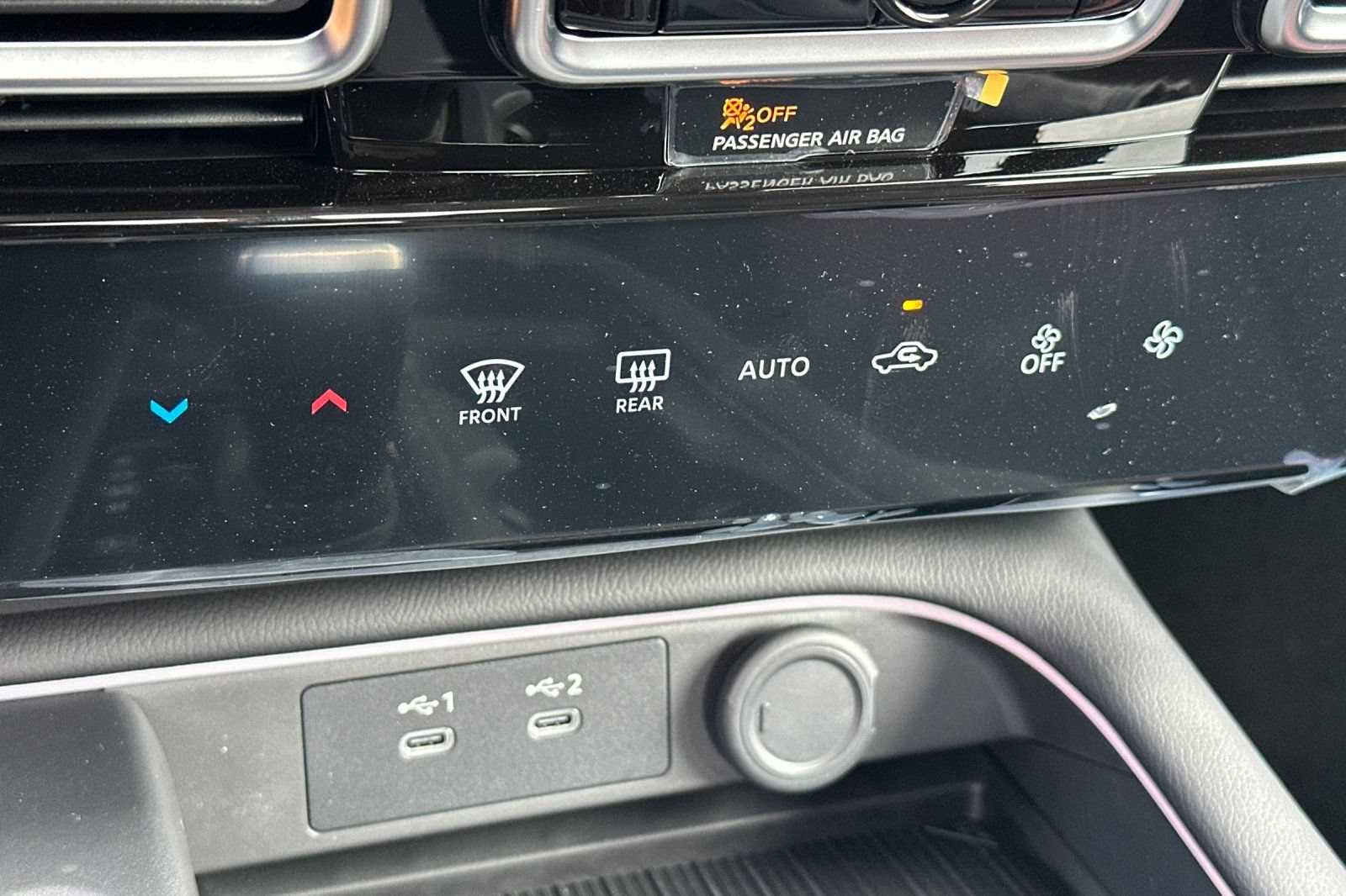New 2026 Nissan Sentra SR w/ Floor Mat Package FWD image 16