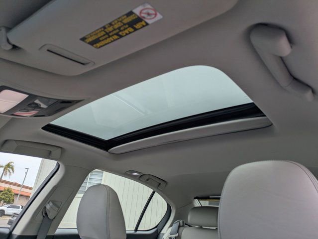 Used 2014 Lexus GS 350 w/ Premium Package RWD image 28