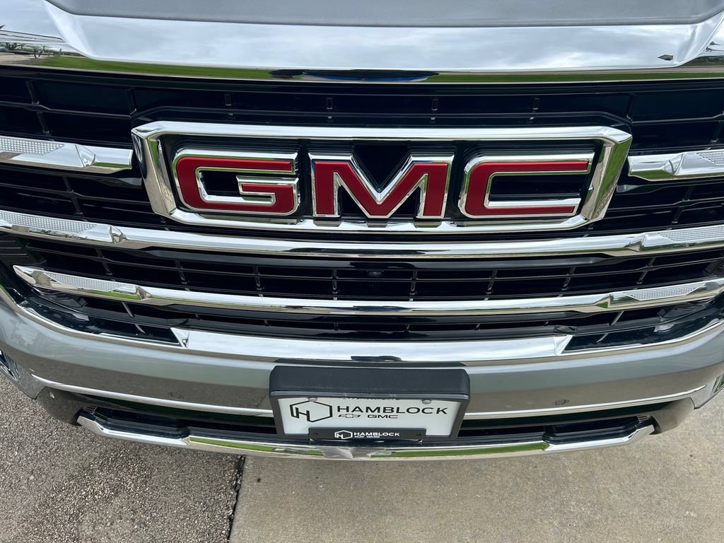 New 2026 GMC Yukon Elevation AWD/4WD image 32