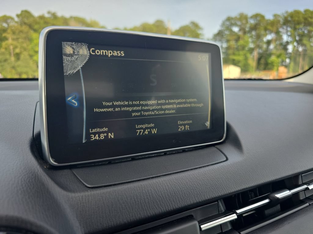 Used 2016 Scion iA FWD image 19