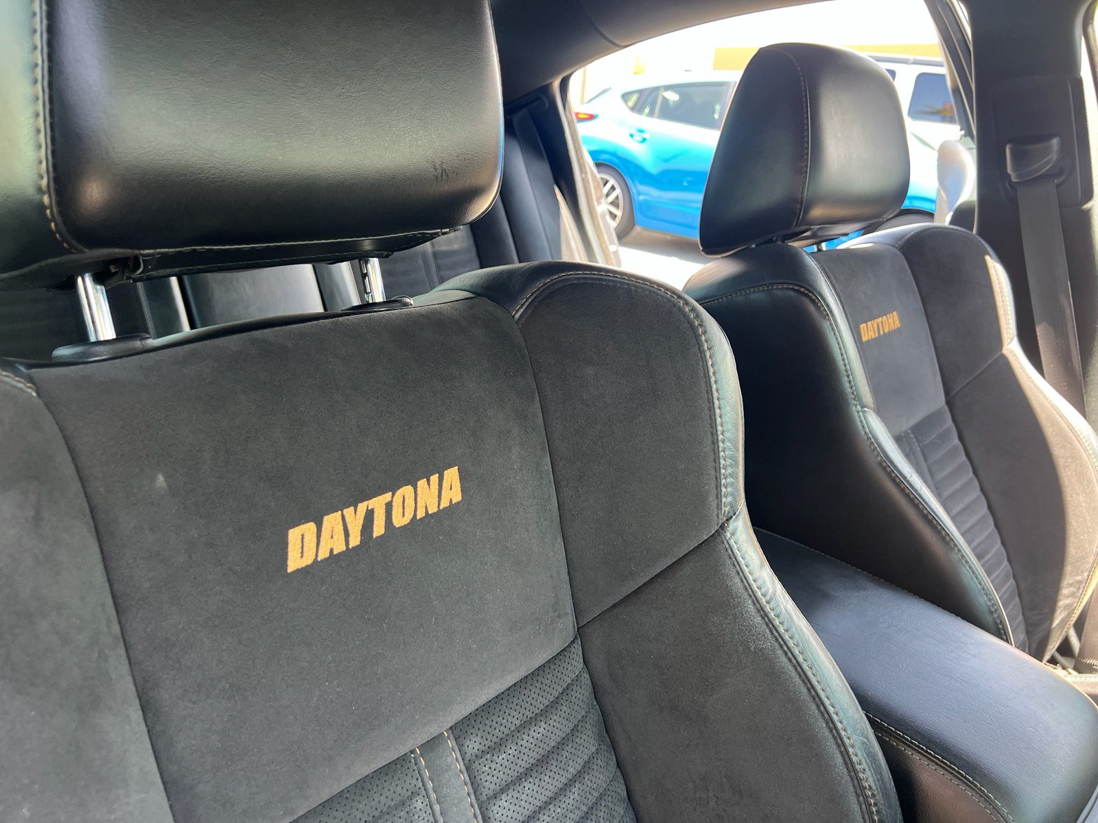 Used 2019 Dodge Charger R/T RWD image 35