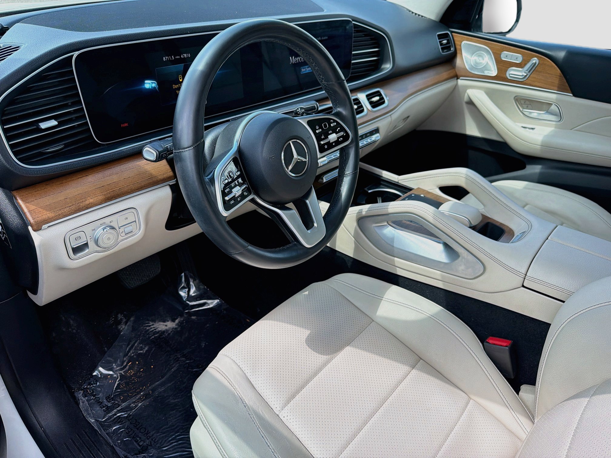 Used 2022 Mercedes-Benz GLE 350 image 25