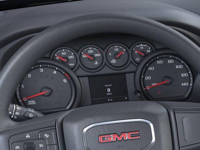 New 2025 GMC Sierra 2500 Pro w/ Convenience Package AWD/4WD image 18
