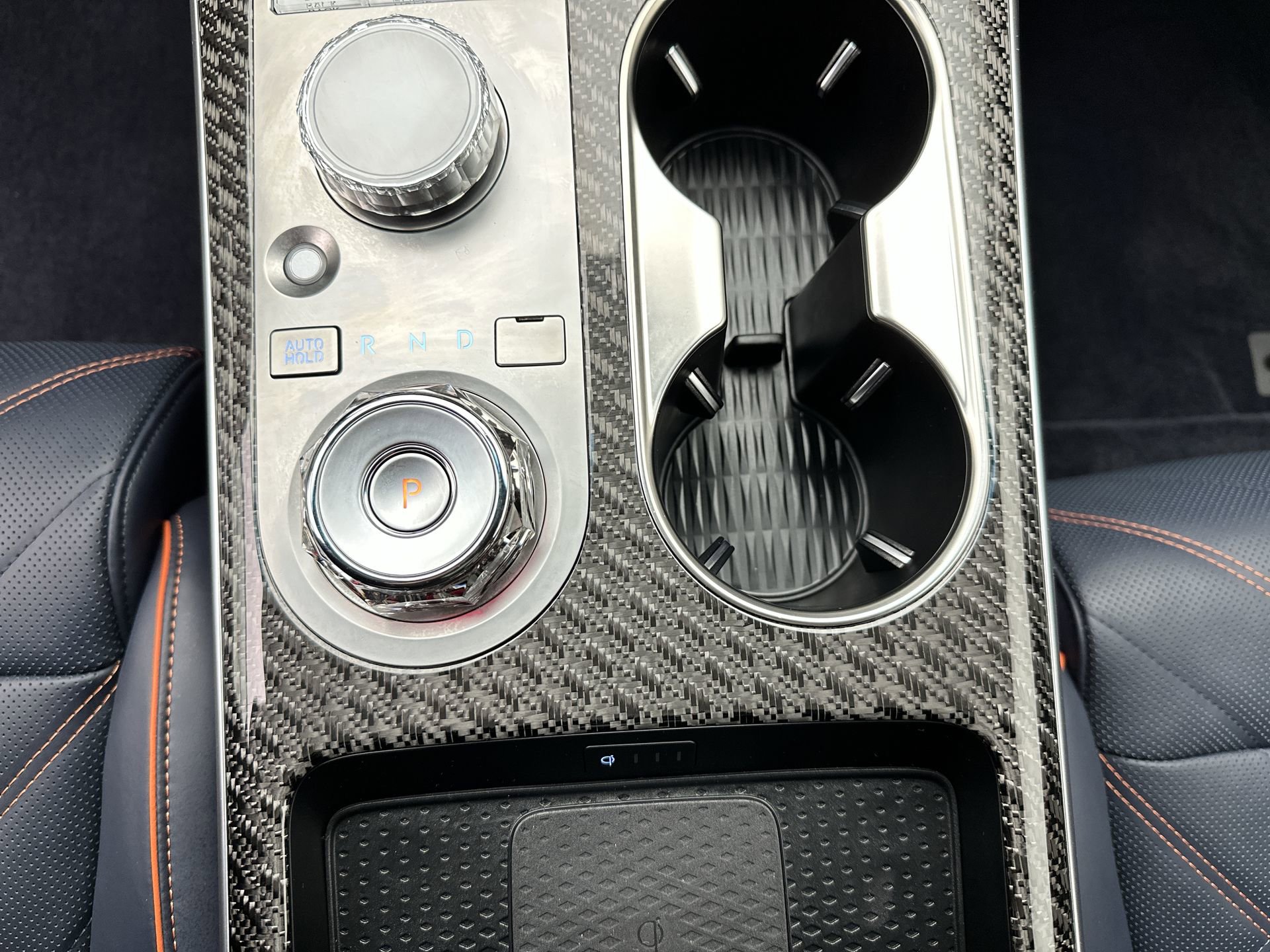 Certified 2026 Genesis GV70 3.5T Sport Prestige image 20