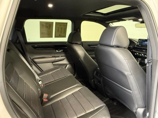 Used 2026 Honda CR-V Sport Touring image 42