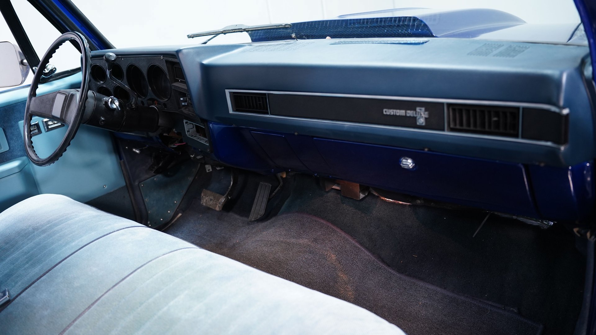 Used 1987 GMC Sierra 1500 2WD Regular Cab image 36