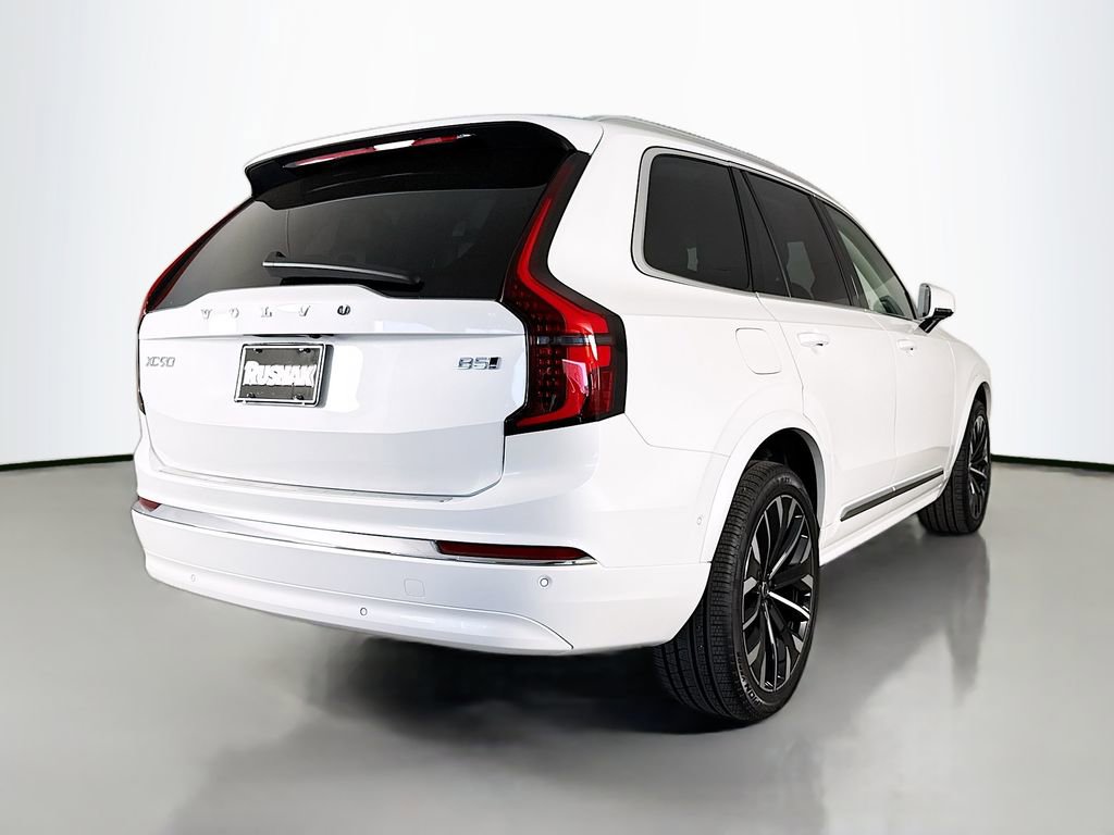 Certified 2026 Volvo XC90 B5 Plus w/ Protection Package image 7