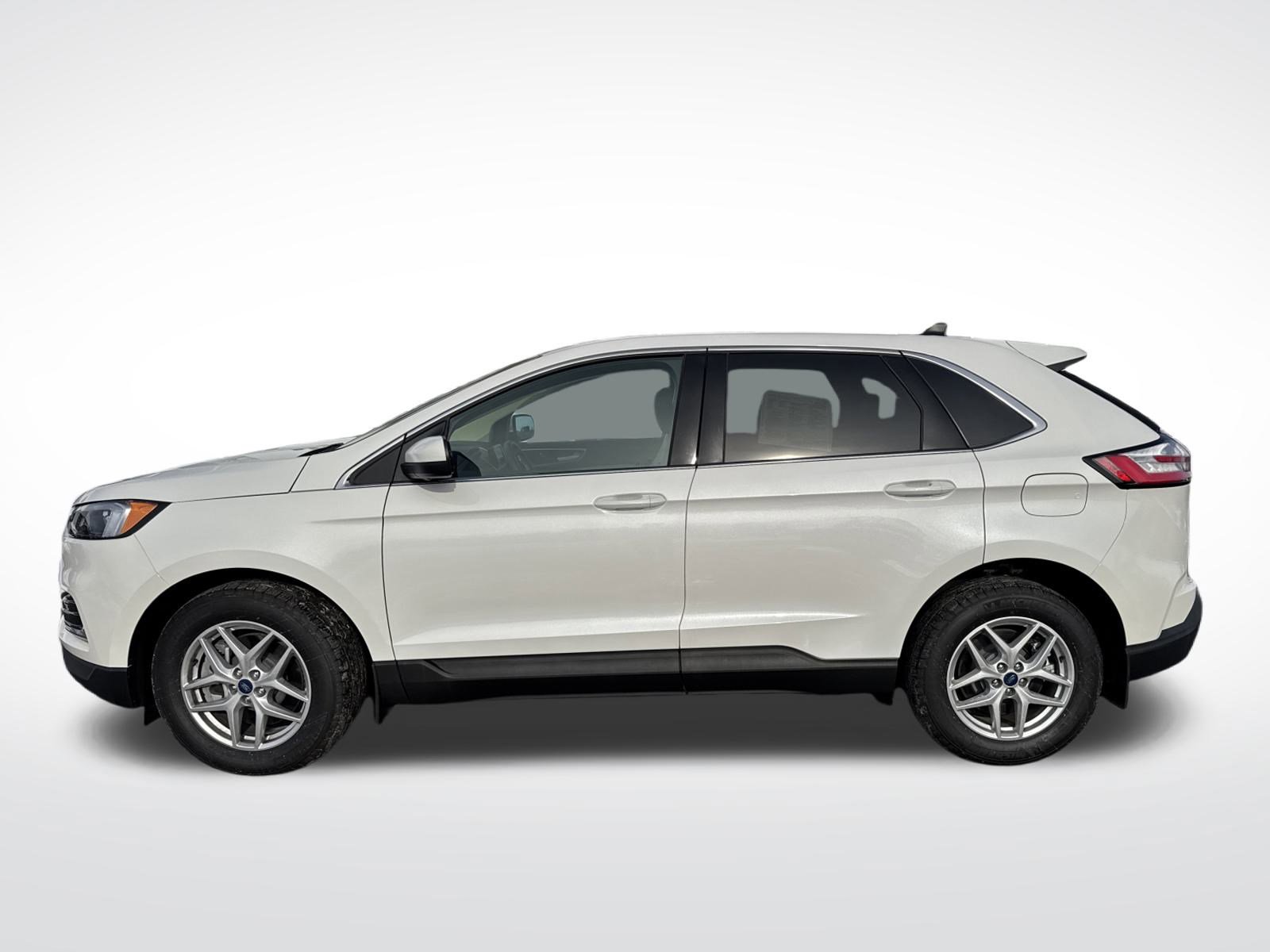 Used 2024 Ford Edge SEL image 15
