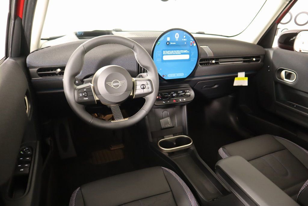 New 2025 MINI Cooper S FWD video 2