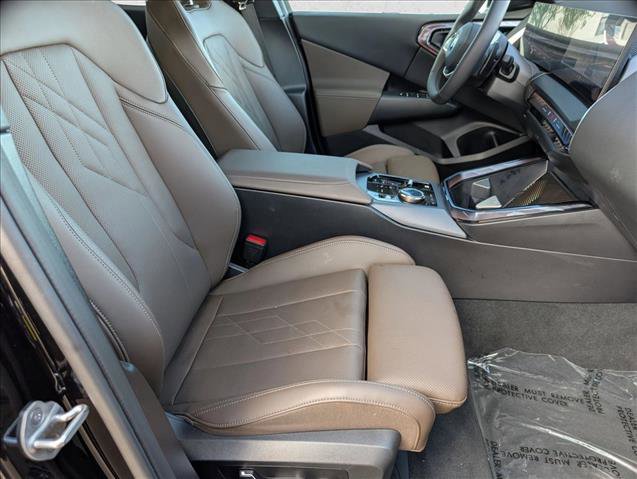 Used 2025 BMW X3 xDrive30i w/ Convenience Package image 23