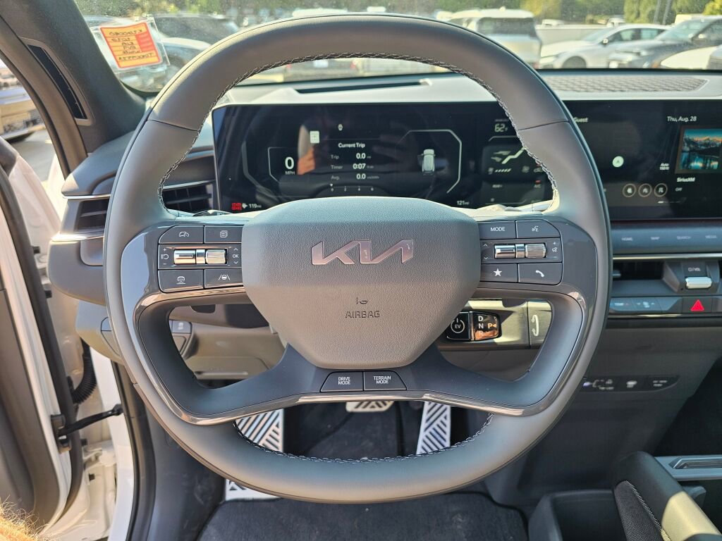 New 2026 Kia EV9 GT-Line image 11