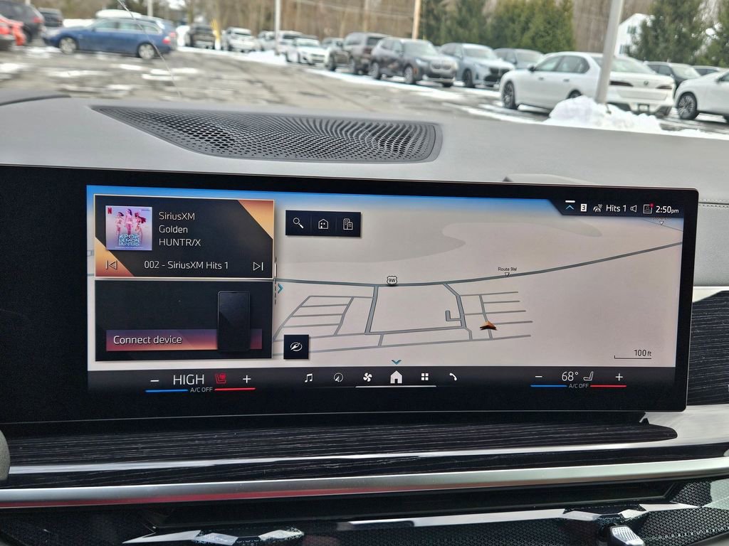New 2026 BMW X5 xDrive40i w/ M Sport Package image 14