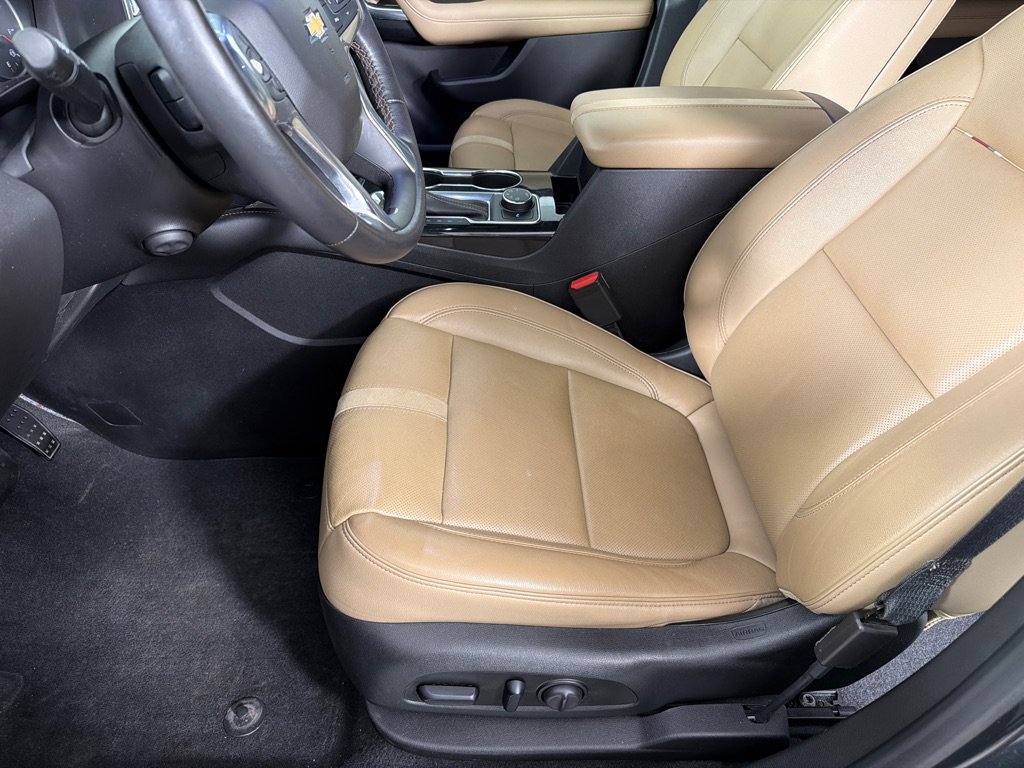 Used 2020 Chevrolet Blazer Premier AWD/4WD image 12