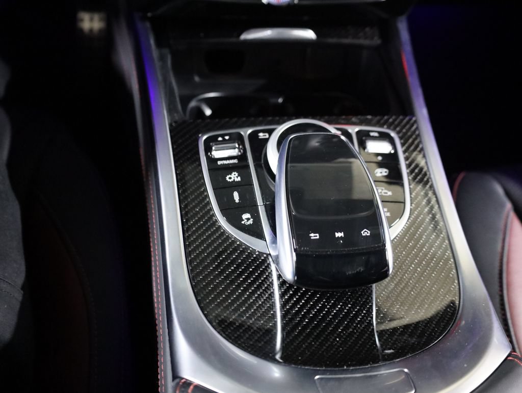 Certified 2023 Mercedes-Benz G 63 AMG 4MATIC image 31