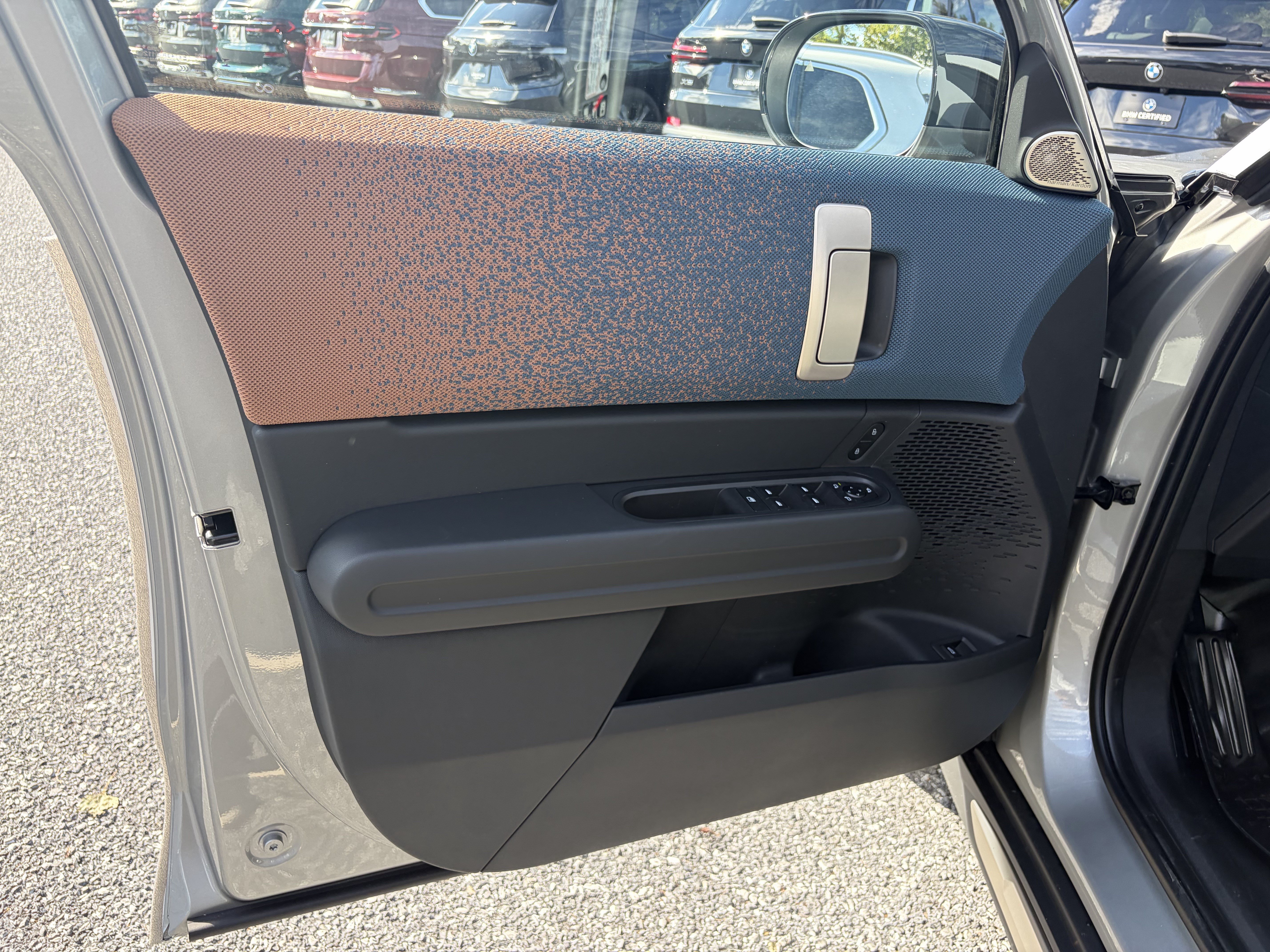 New 2027 MINI Cooper Countryman S AWD/4WD image 10