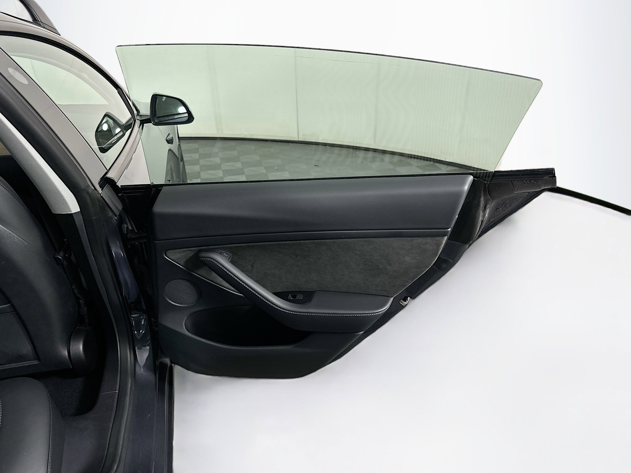 Used 2022 Tesla Model 3 Long Range image 29