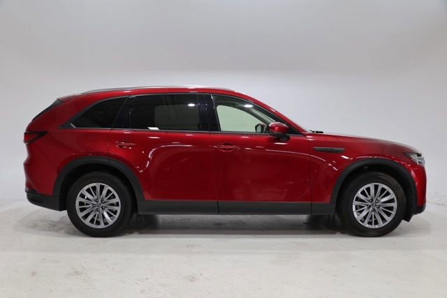 Used 2024 MAZDA CX-90 3.3 Turbo w/ Preferred Plus image 8