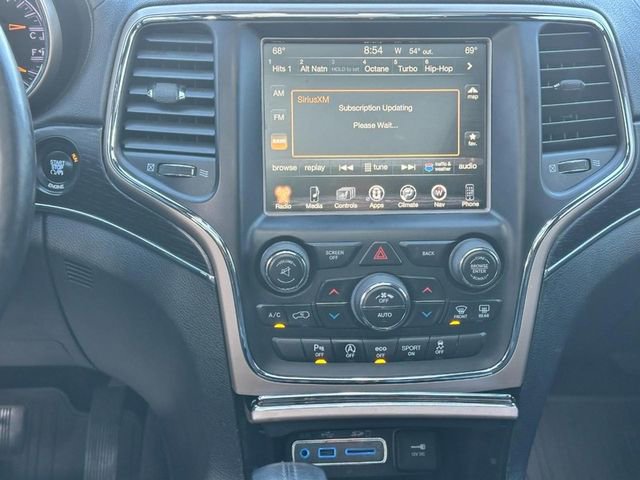 Used 2016 Jeep Grand Cherokee Summit image 15
