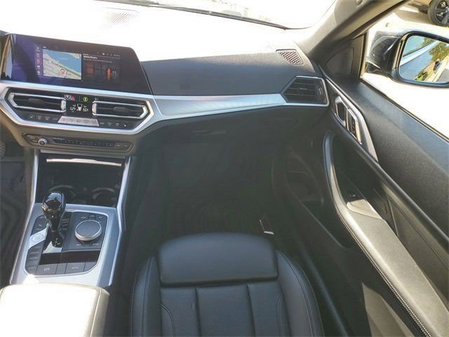 Used 2023 BMW 430i xDrive Convertible w/ Convenience Package image 30