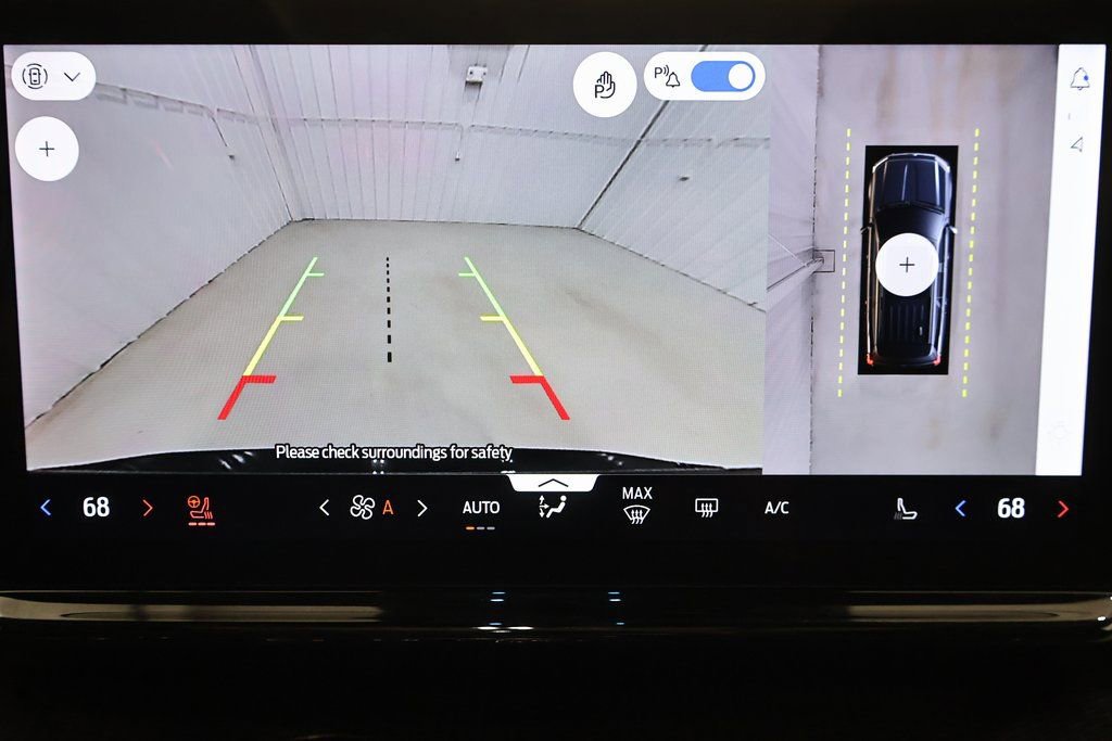 New 2026 Ford Expedition Platinum w/ Stealth Appearance Package image 30