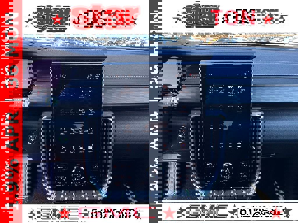 New 2026 GMC Acadia Elevation w/ Black Edition image 21