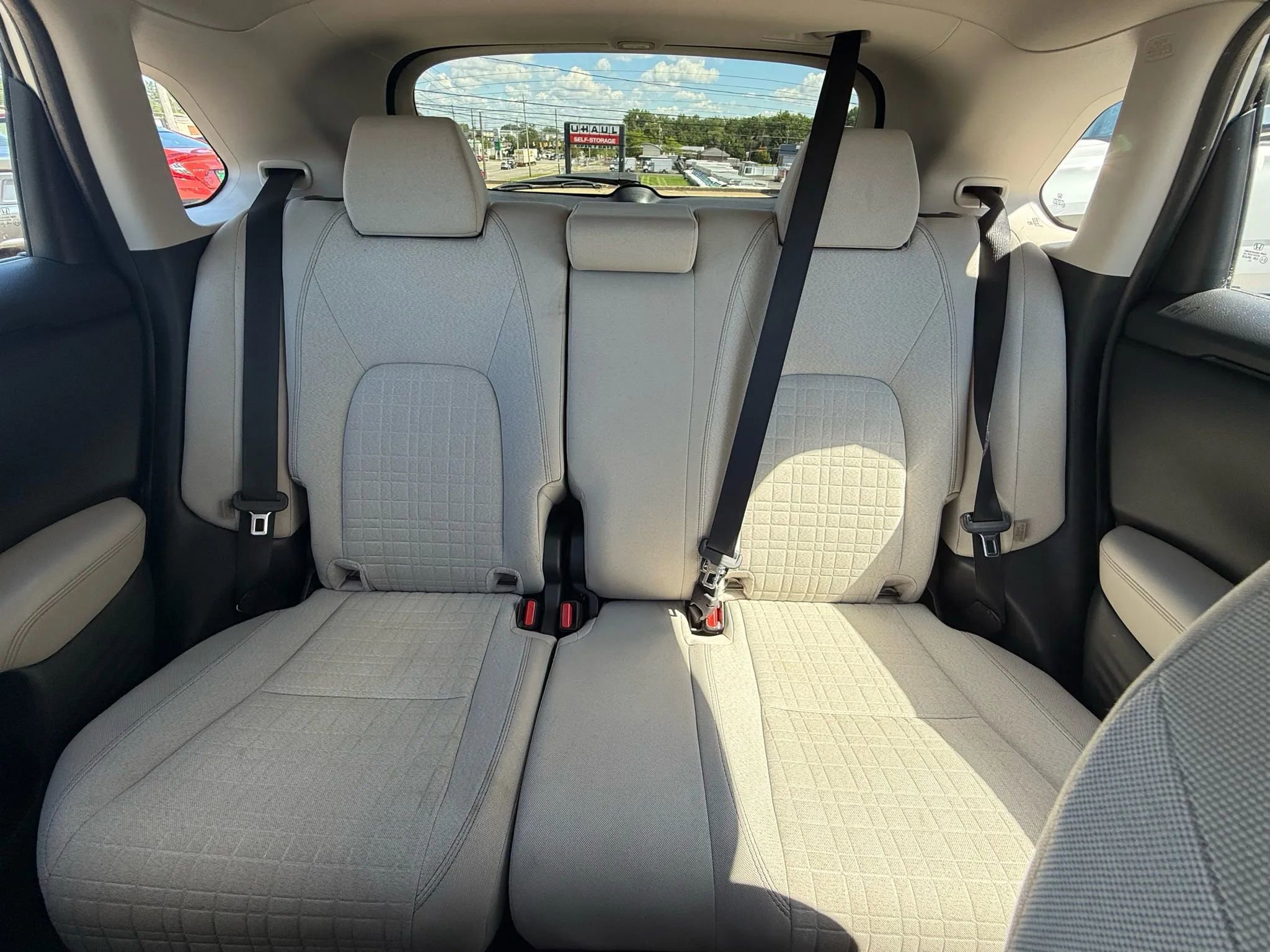 Used 2023 Honda HR-V LX image 46