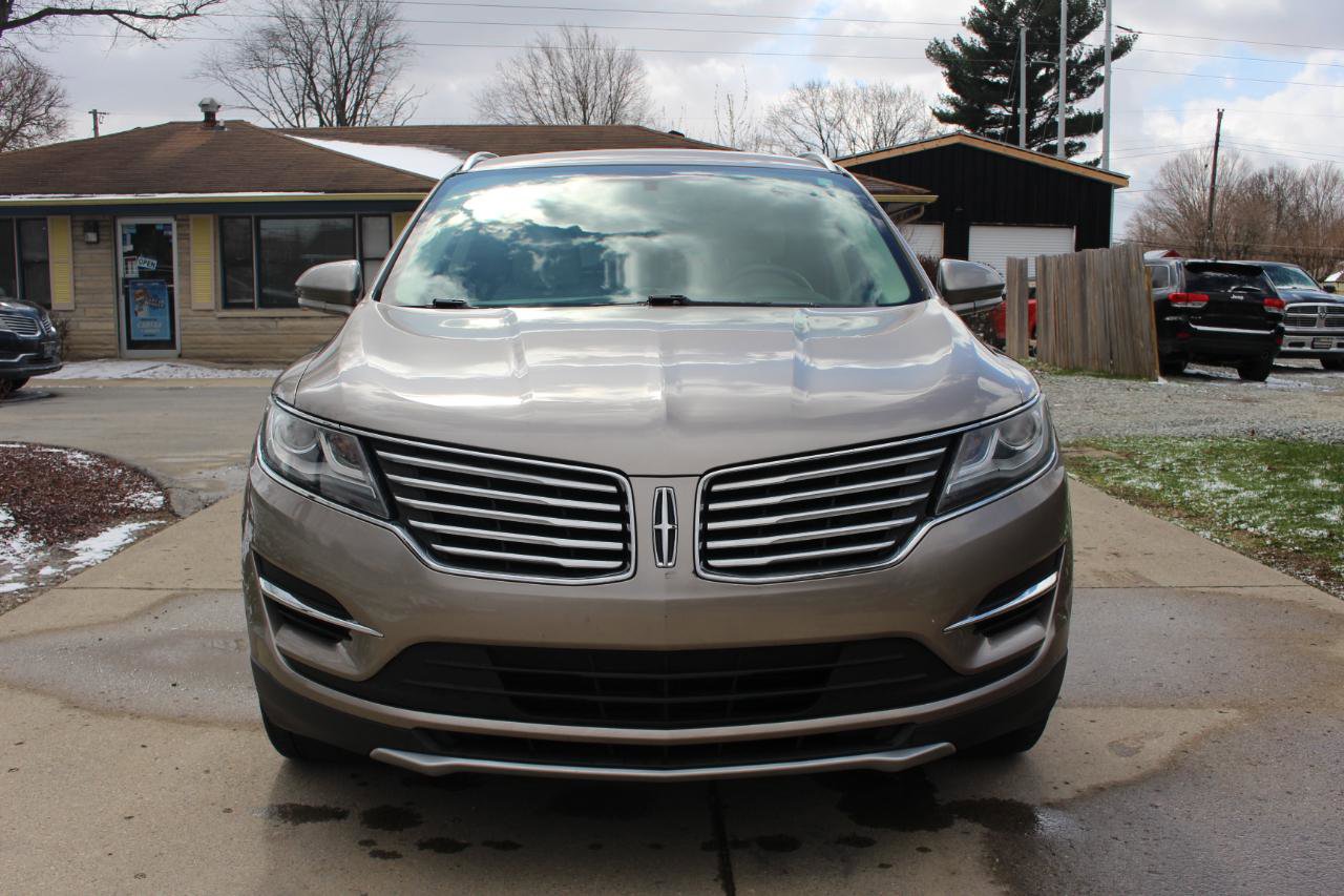 Used 2018 Lincoln MKC Premiere image 3