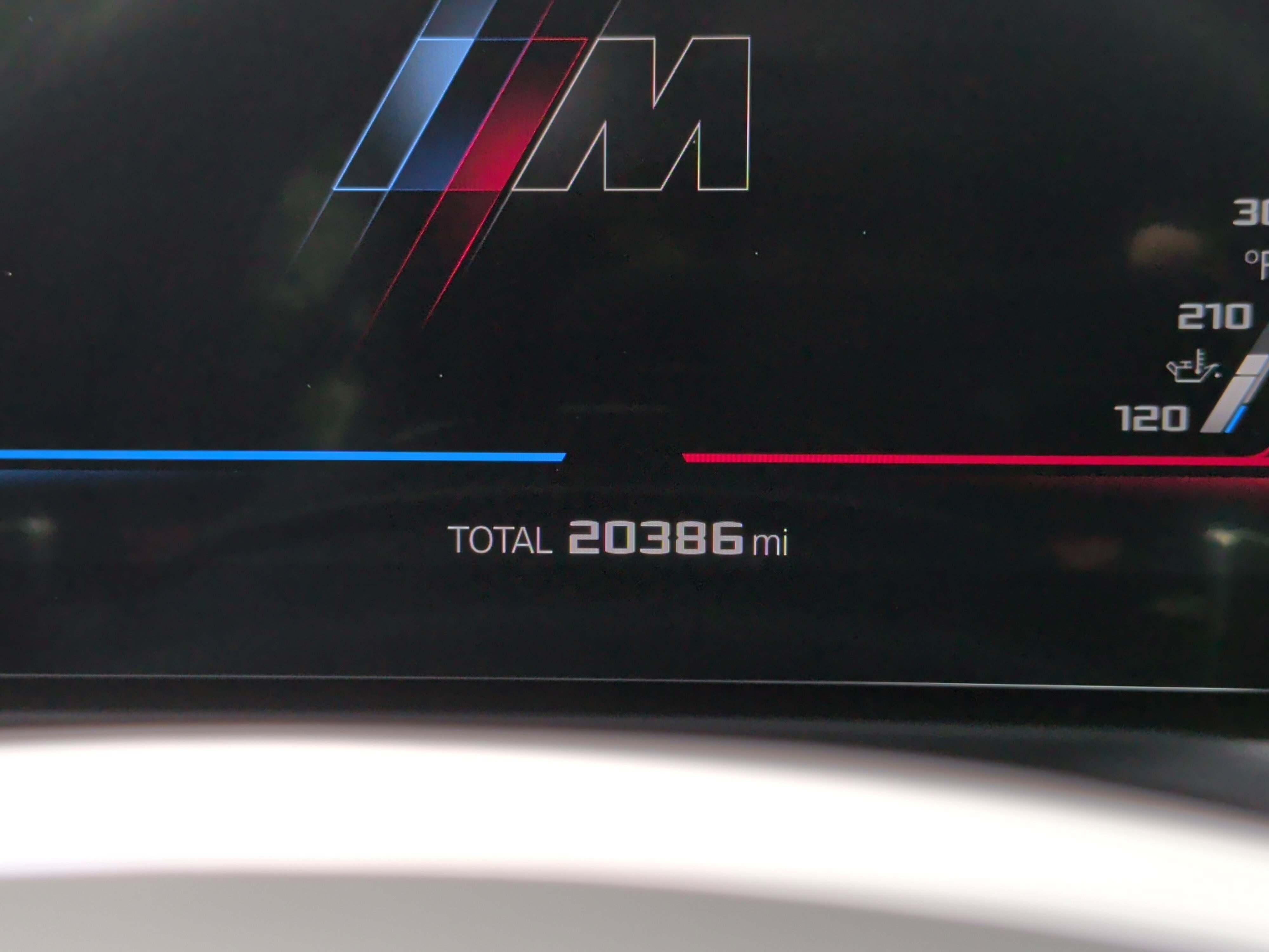 Used 2023 BMW M3 Competition w/ Executive Package image 17