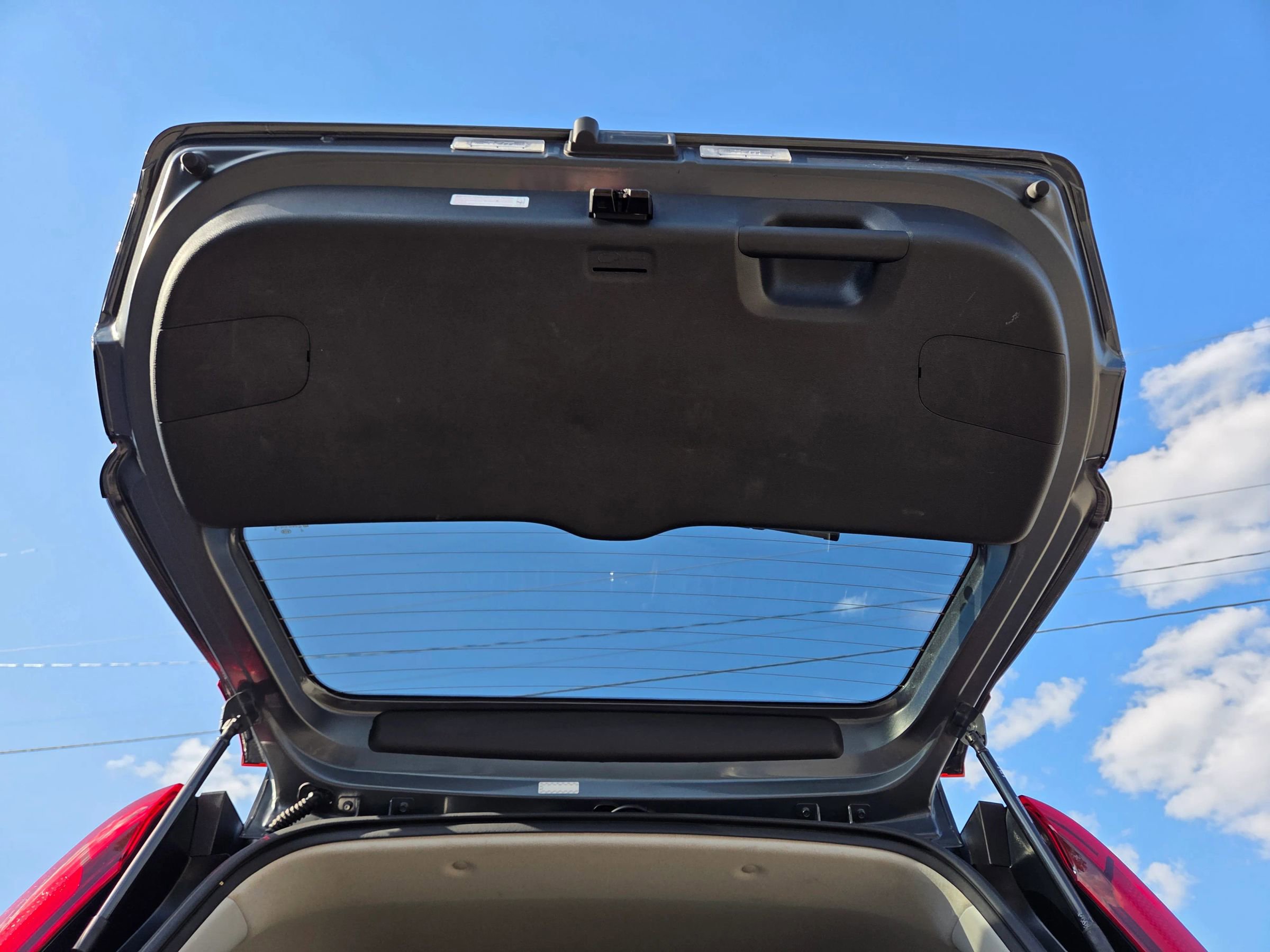 Used 2020 Kia Soul LX image 17