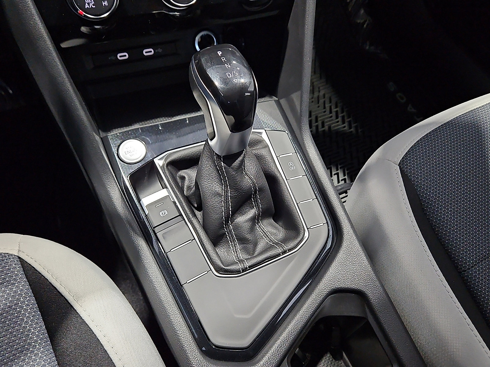 New 2026 Volkswagen Taos S FWD image 13