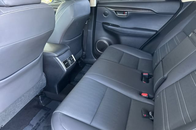 Used 2021 Lexus NX 300h AWD w/ Premium Package image 14