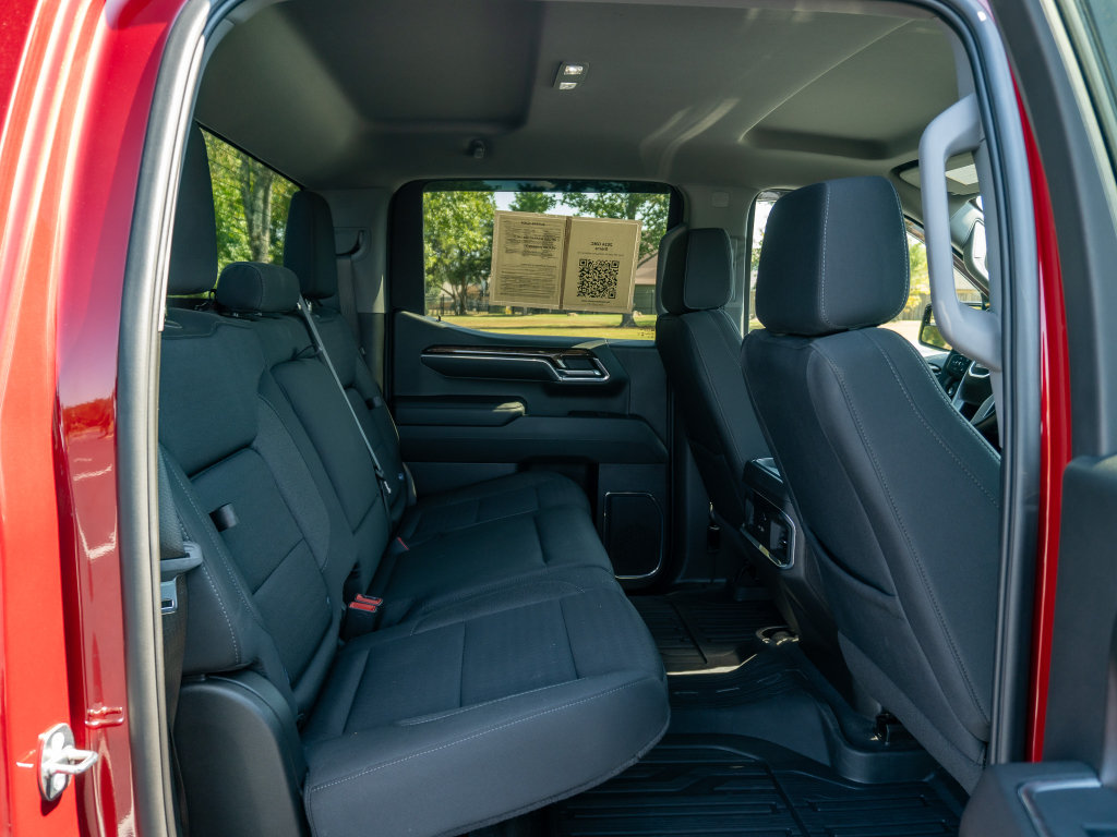 Used 2024 GMC Sierra 1500 Elevation AWD/4WD image 18