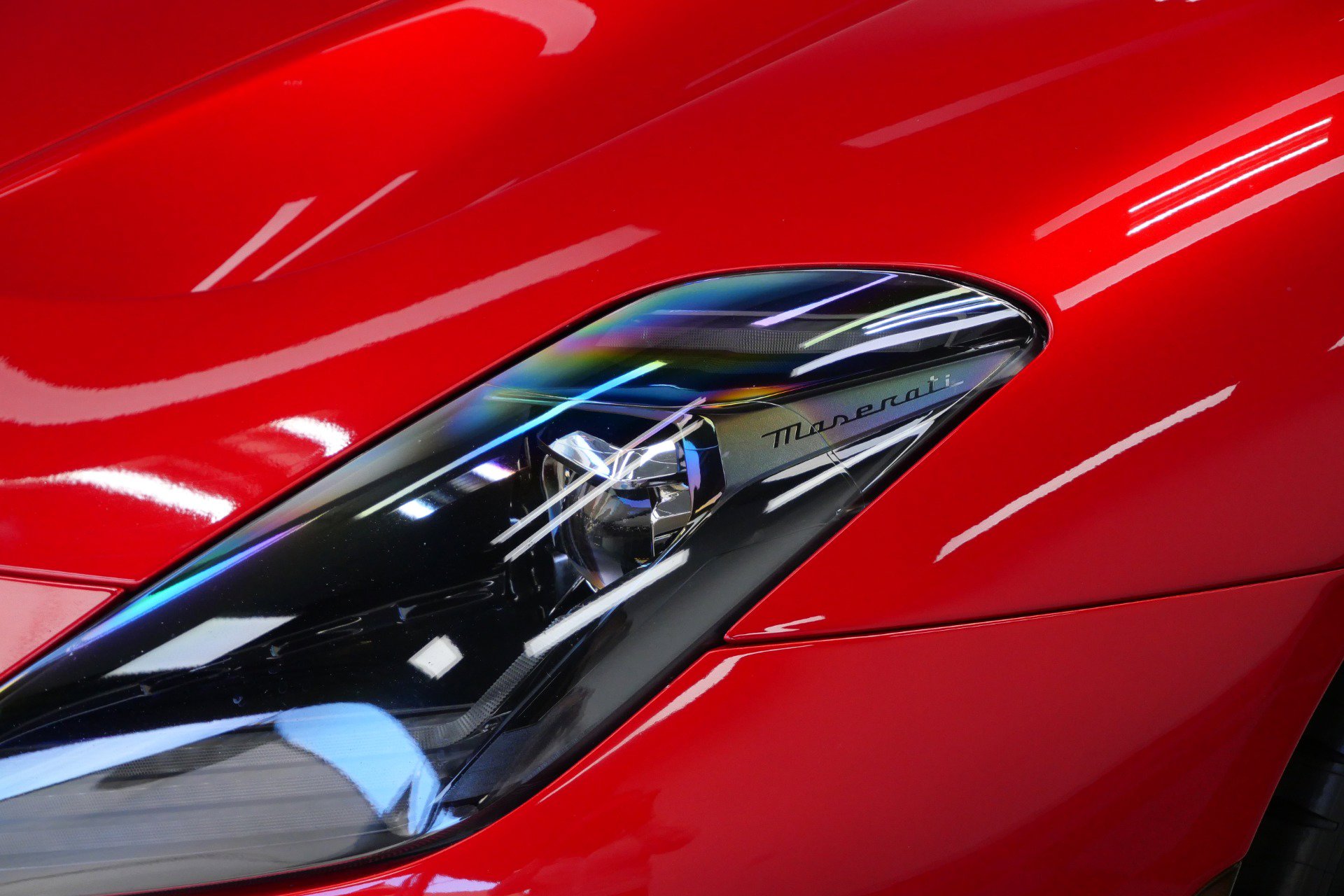 Used 2022 Maserati MC20 -Amazing Color, Full Leather I image 41