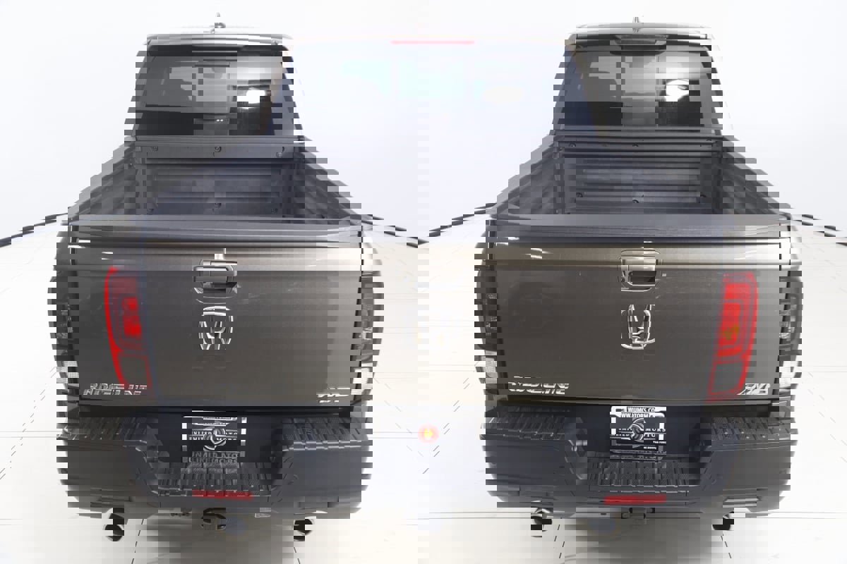 Used 2022 Honda Ridgeline RTL-E image 42