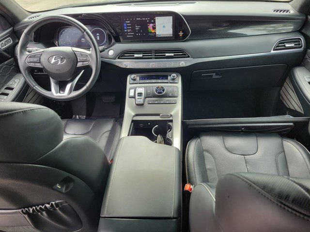 Used 2020 Hyundai Palisade Limited image 18