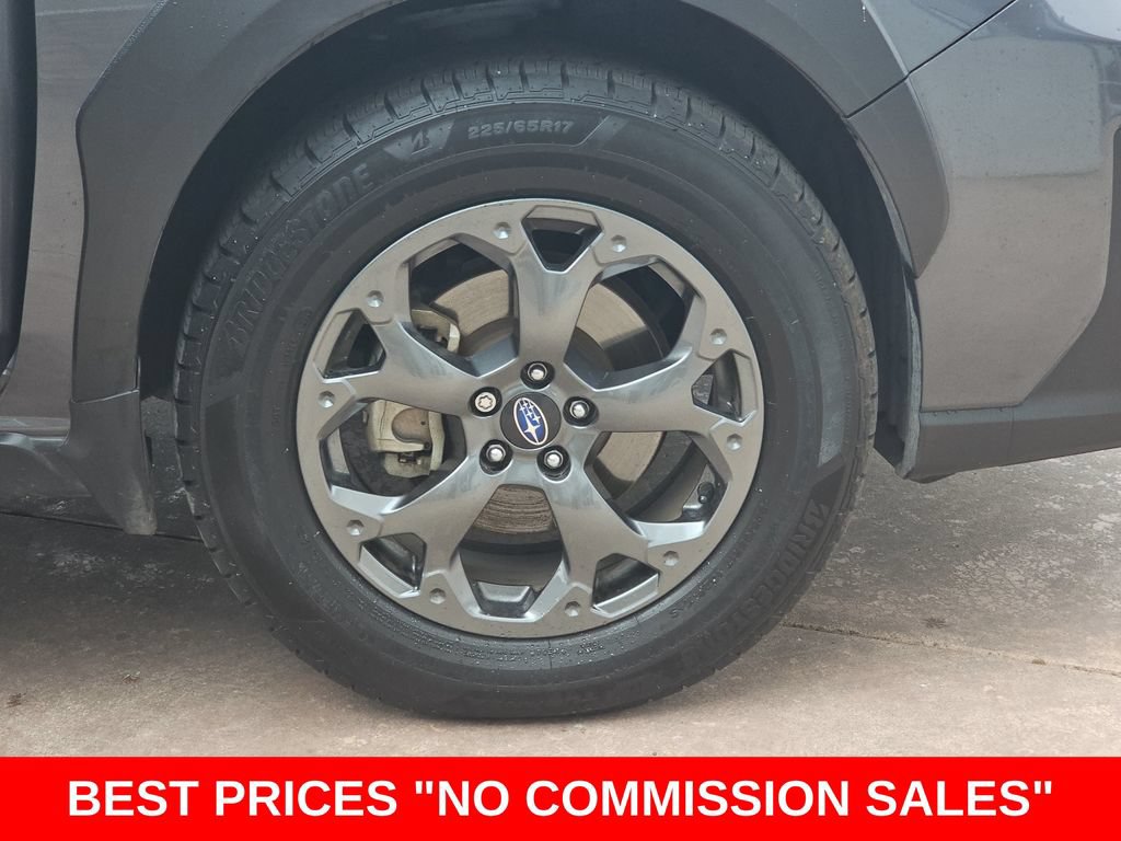 Used 2022 Subaru Crosstrek 2.5i Sport AWD/4WD image 38