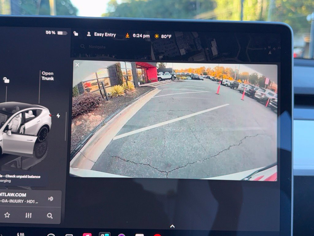 Used 2022 Tesla Model Y Performance AWD/4WD image 51