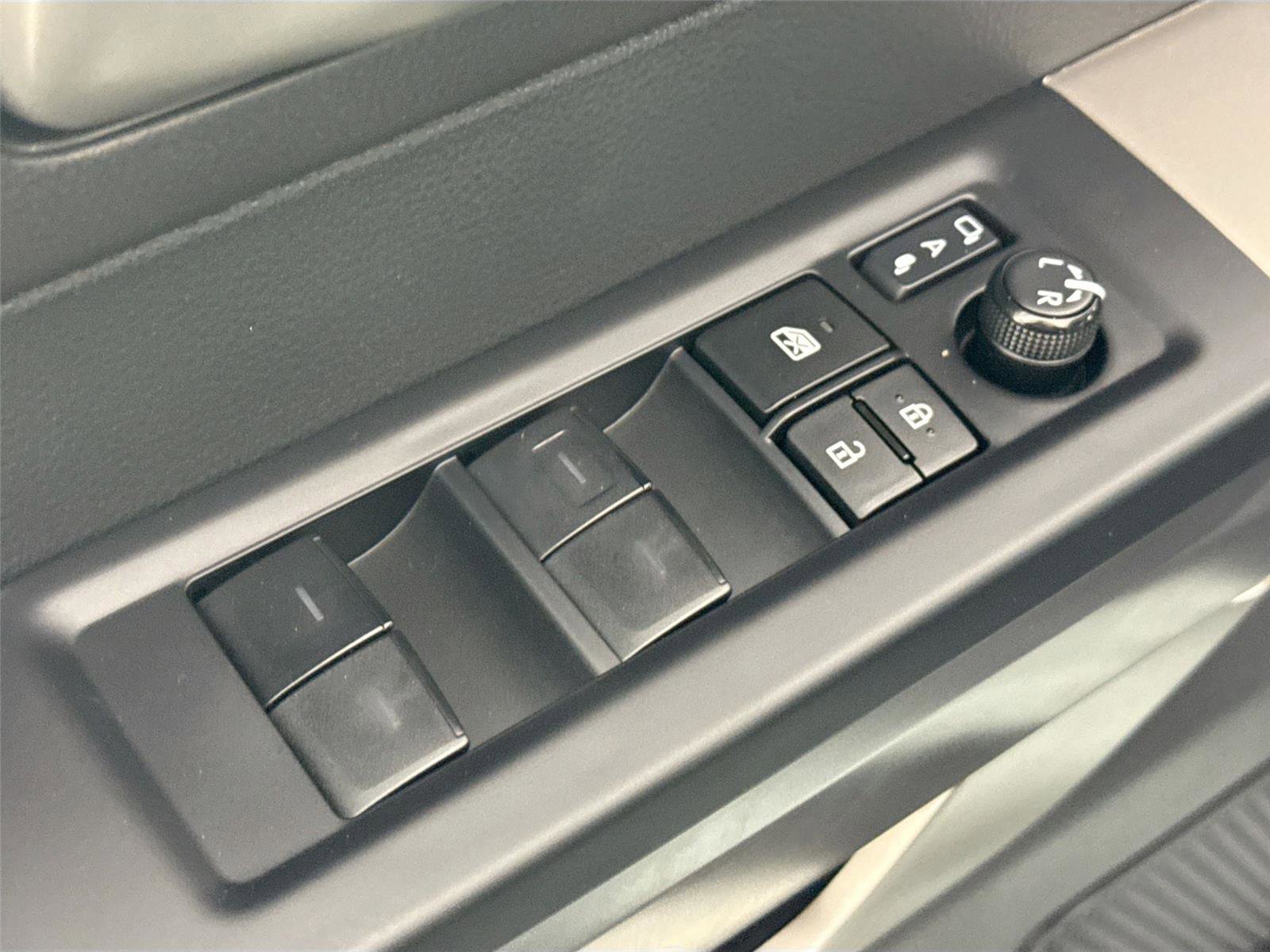 Certified 2024 Toyota Sequoia SR5 w/ SR5 Premium Package image 30