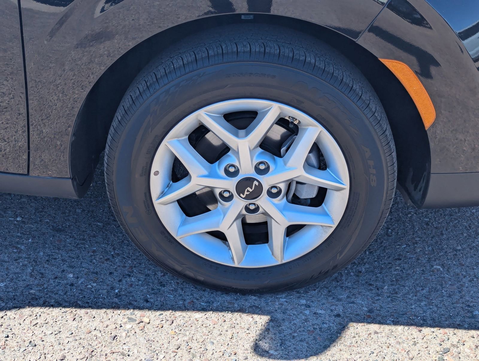 Used 2025 Kia Soul S image 9