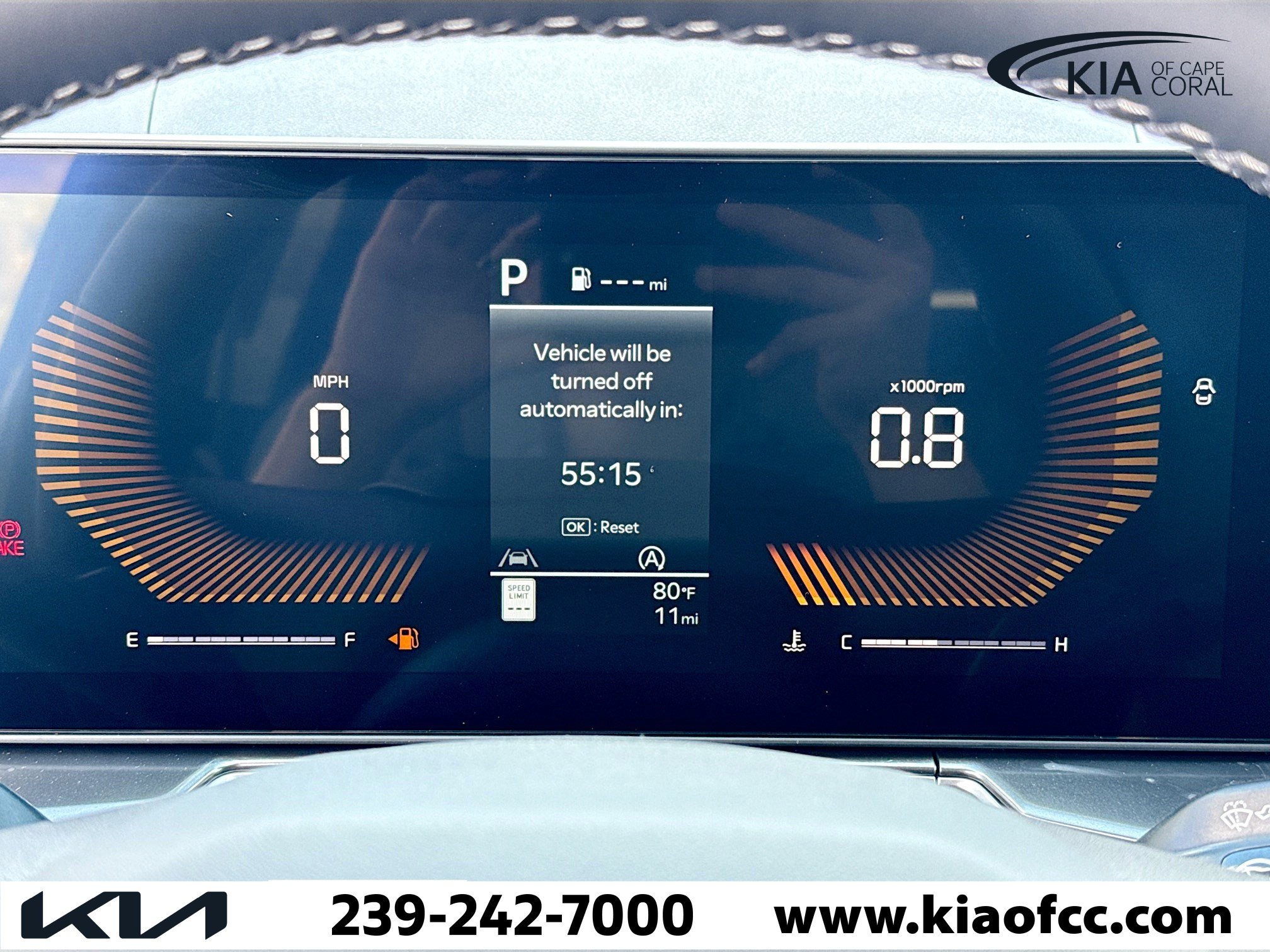 New 2026 Kia Sorento S image 38