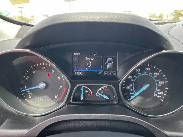 Used 2016 Ford Escape SE FWD image 32